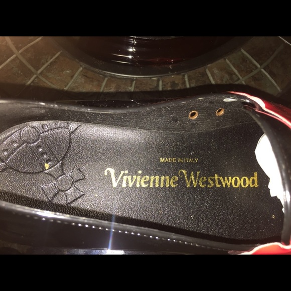 Vivienne Westwood